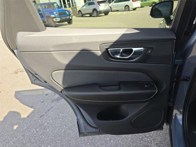 used 2022 Volvo XC60 Recharge Plug-In Hybrid car, priced at $33,997