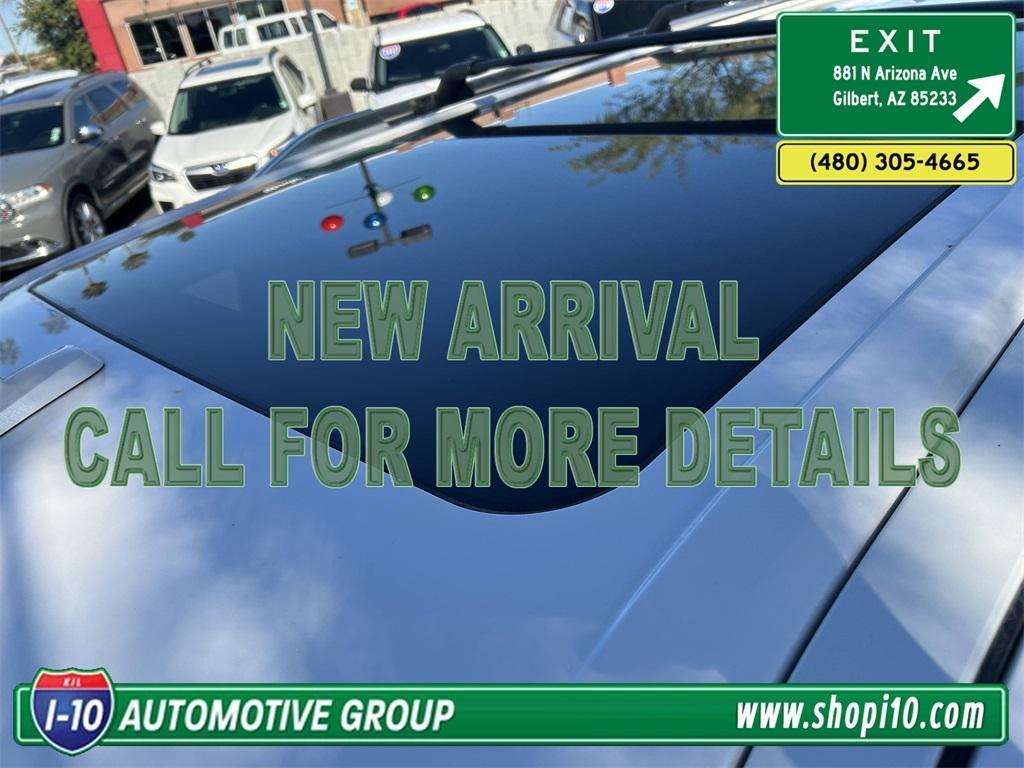 used 2018 Lincoln Navigator L car, priced at $28,206