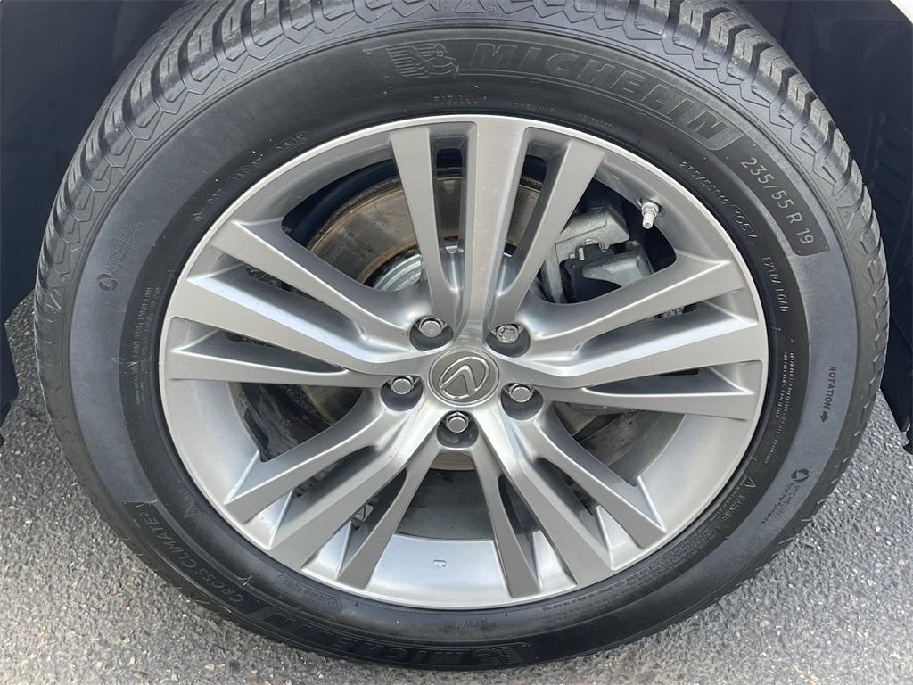 used 2015 Lexus RX 350 car, priced at $17,896
