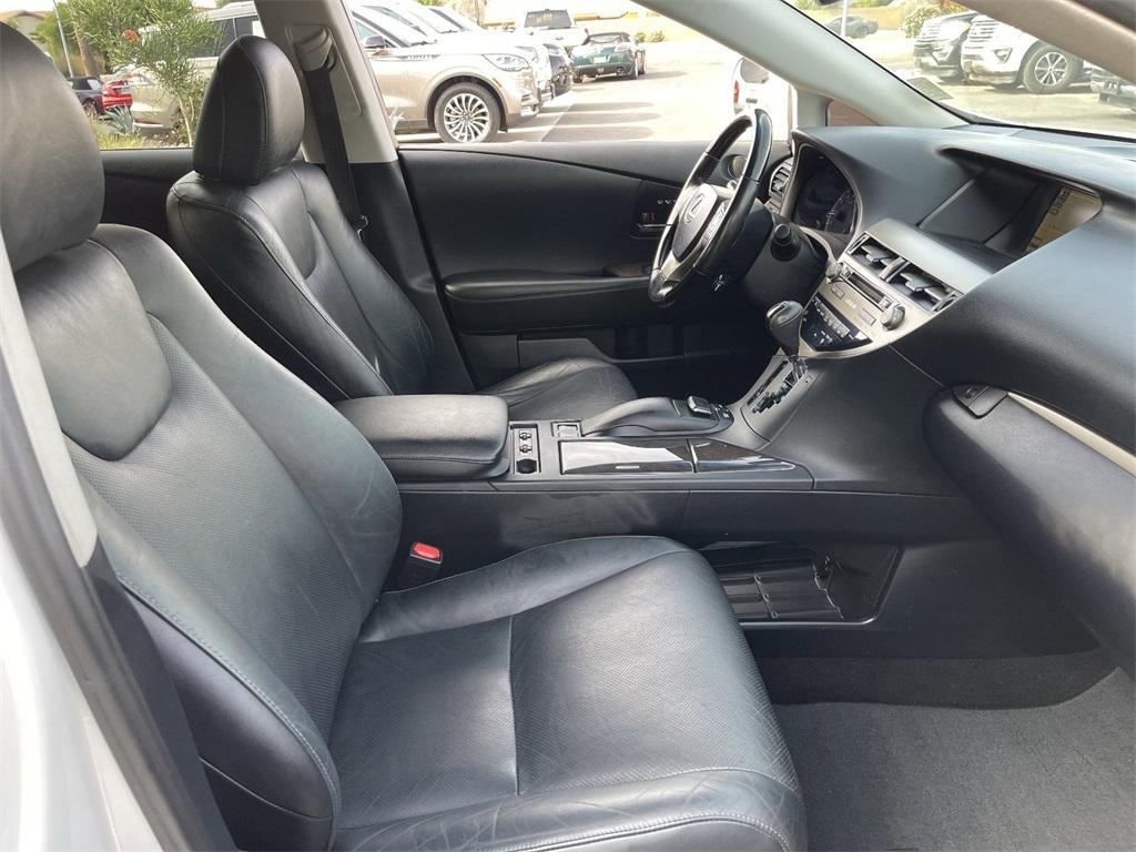 used 2015 Lexus RX 350 car, priced at $17,896