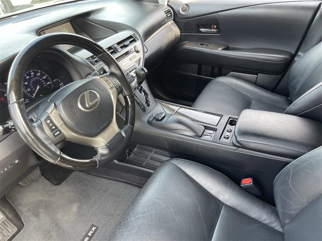 used 2015 Lexus RX 350 car, priced at $17,896
