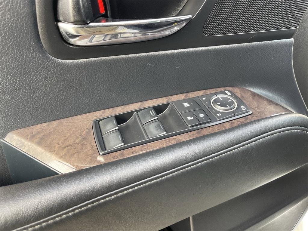 used 2015 Lexus RX 350 car, priced at $17,896