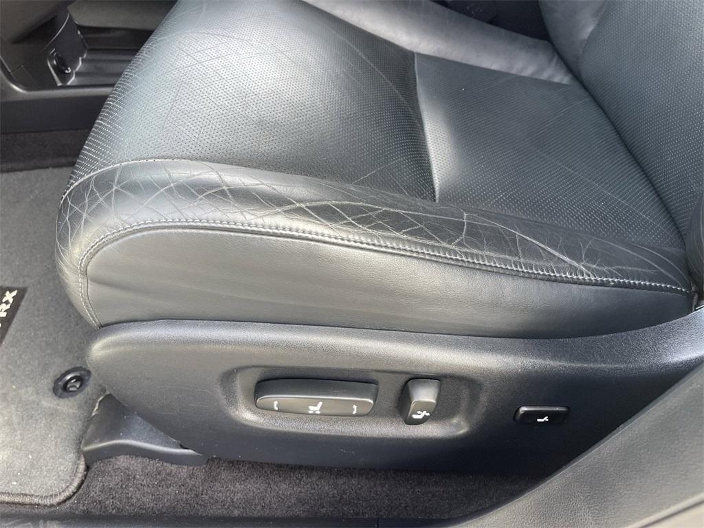 used 2015 Lexus RX 350 car, priced at $17,896