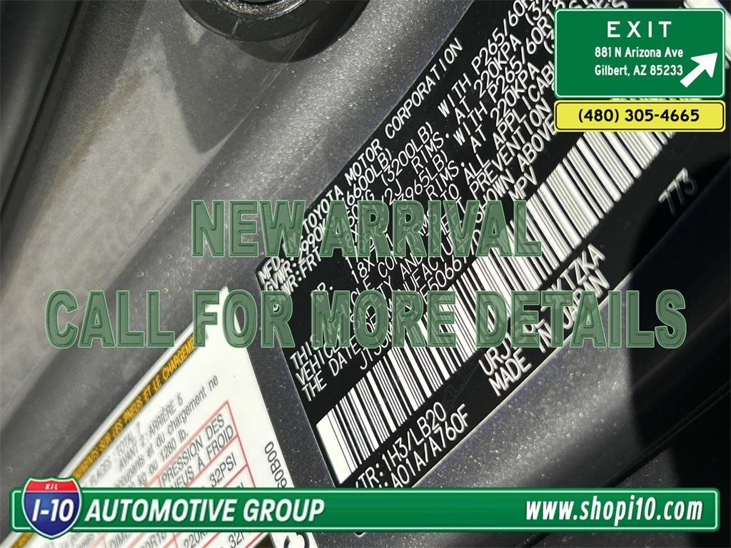 used 2014 Lexus GX 460 car, priced at $25,498