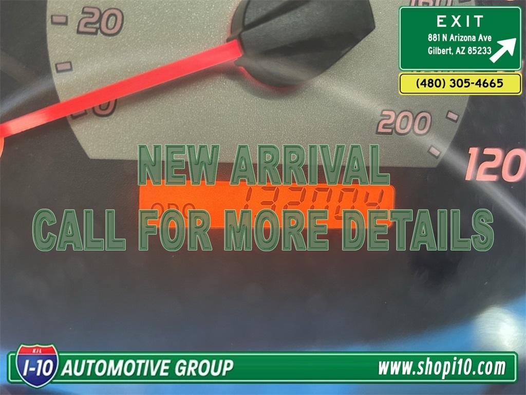 used 2007 Toyota Tacoma car, priced at $14,893