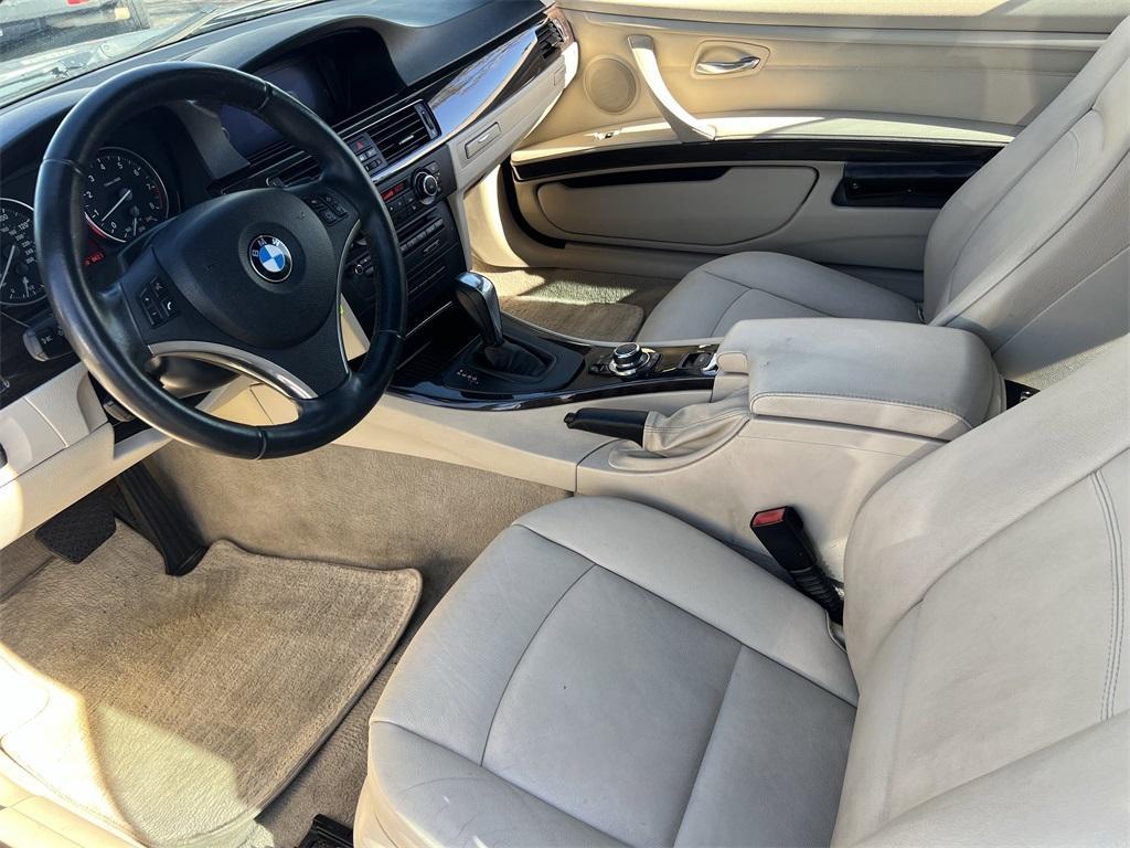 used 2012 BMW 335 car, priced at $11,996