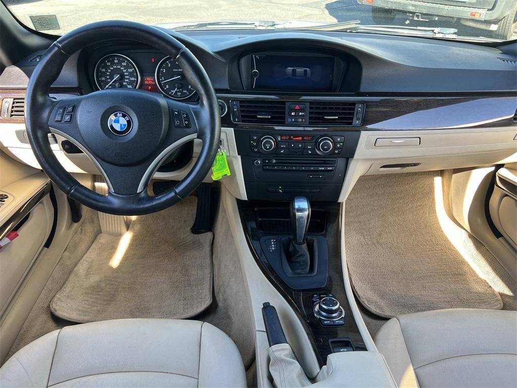 used 2012 BMW 335 car, priced at $11,996