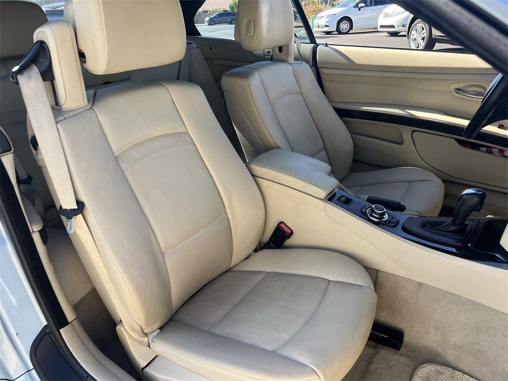used 2012 BMW 335 car, priced at $11,996