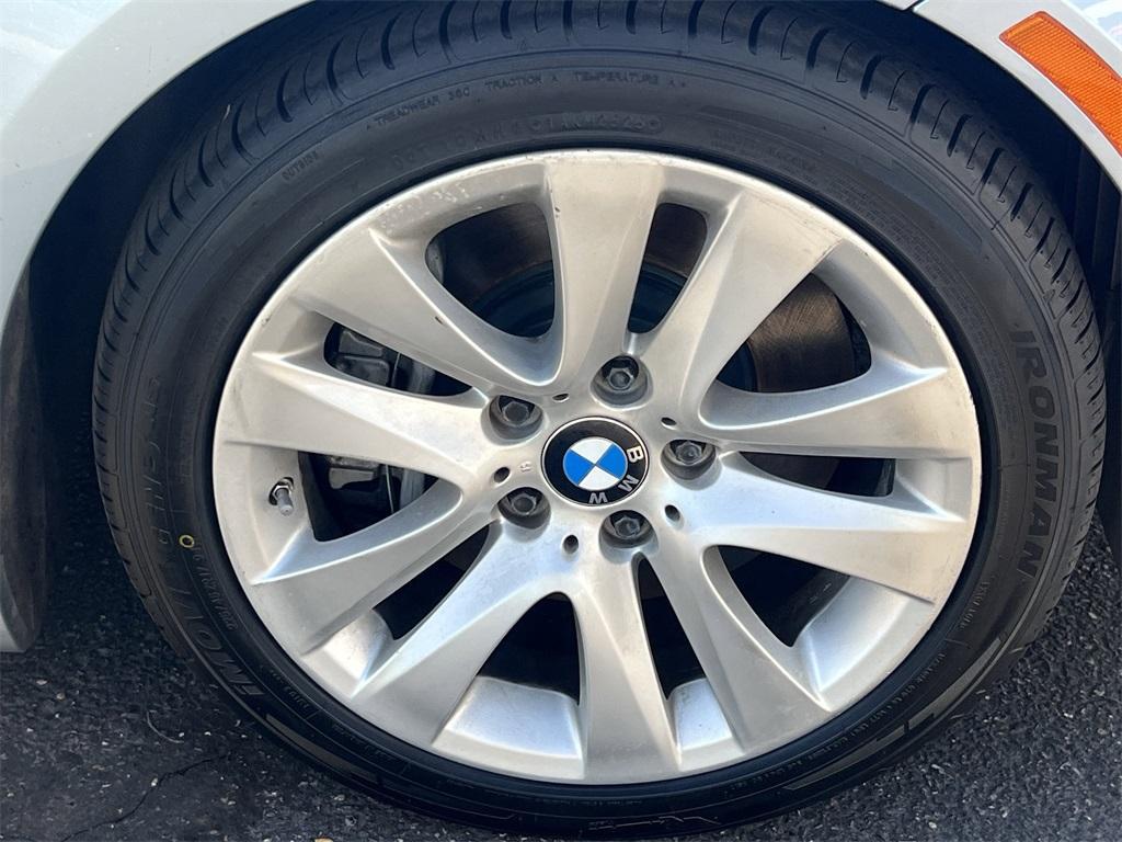 used 2012 BMW 335 car, priced at $11,996