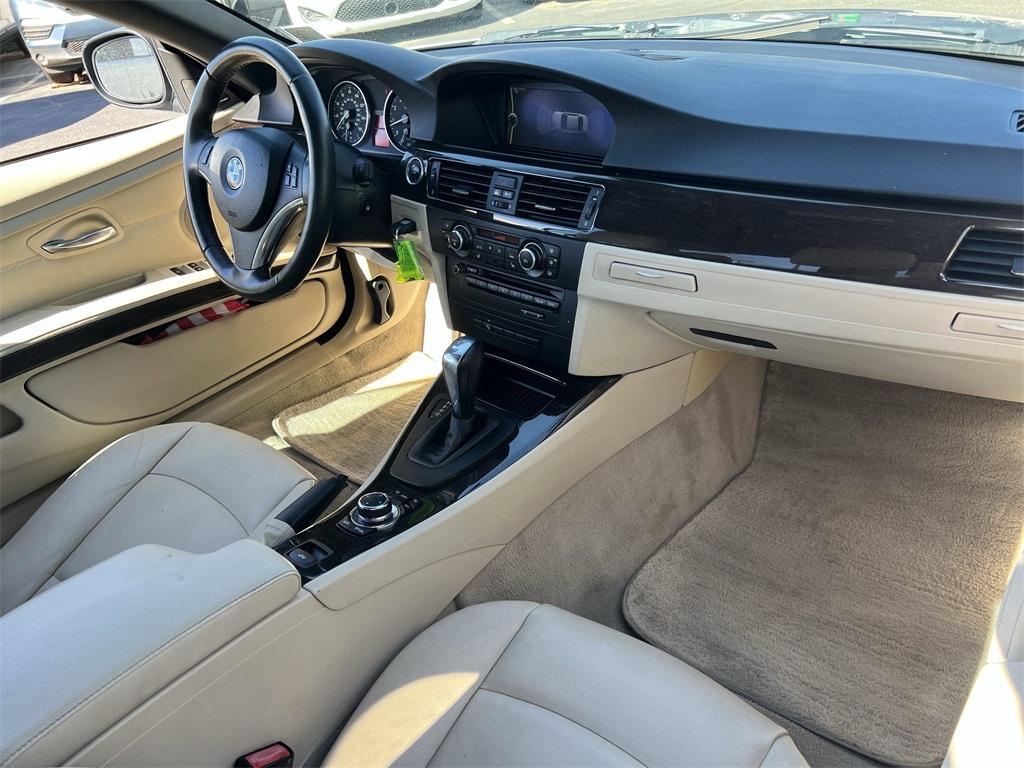 used 2012 BMW 335 car, priced at $11,996