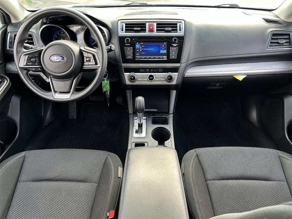 used 2019 Subaru Outback car, priced at $13,362