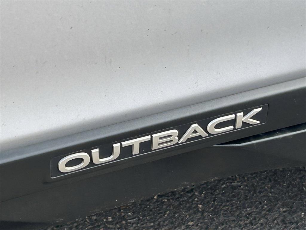 used 2019 Subaru Outback car, priced at $13,362