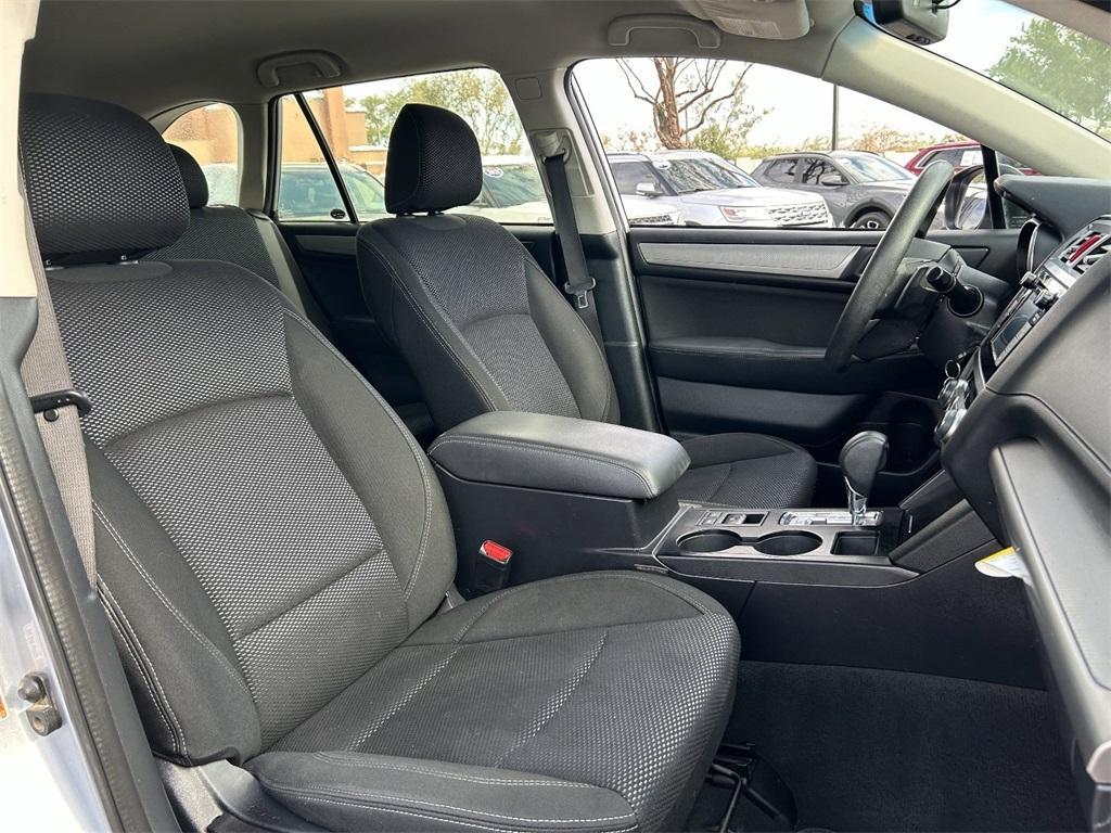 used 2019 Subaru Outback car, priced at $13,362