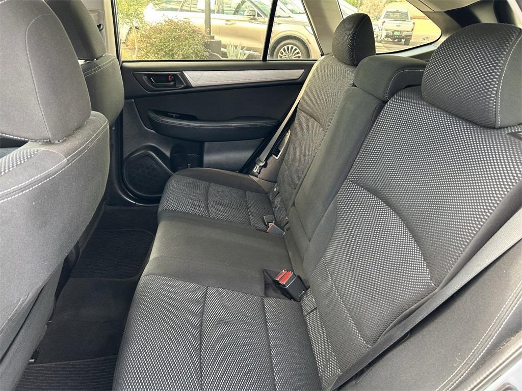 used 2019 Subaru Outback car, priced at $13,362