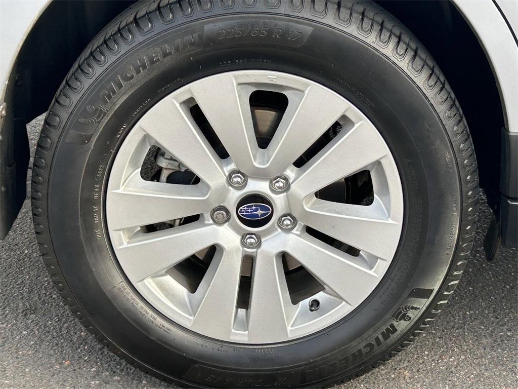 used 2019 Subaru Outback car, priced at $13,362