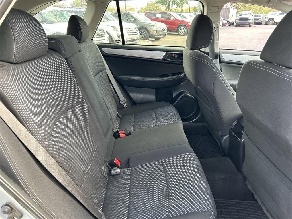 used 2019 Subaru Outback car, priced at $13,362