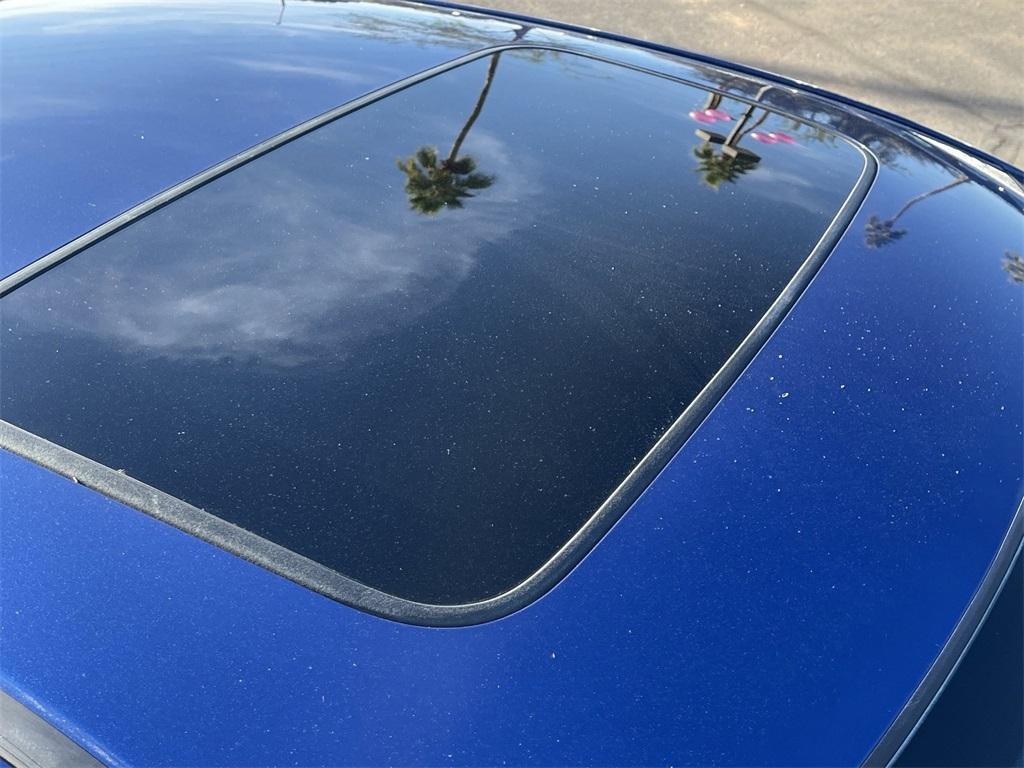 used 2016 Acura ILX car, priced at $16,339