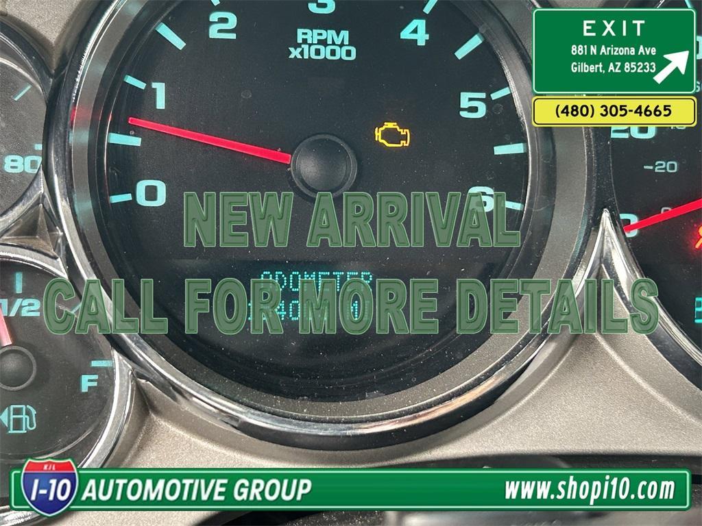 used 2007 Chevrolet Silverado 1500 car, priced at $10,498