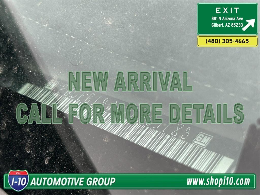 used 2007 Chevrolet Silverado 1500 car, priced at $10,498