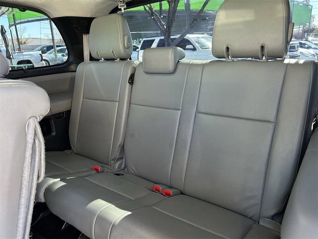 used 2015 Toyota Sequoia car, priced at $32,998