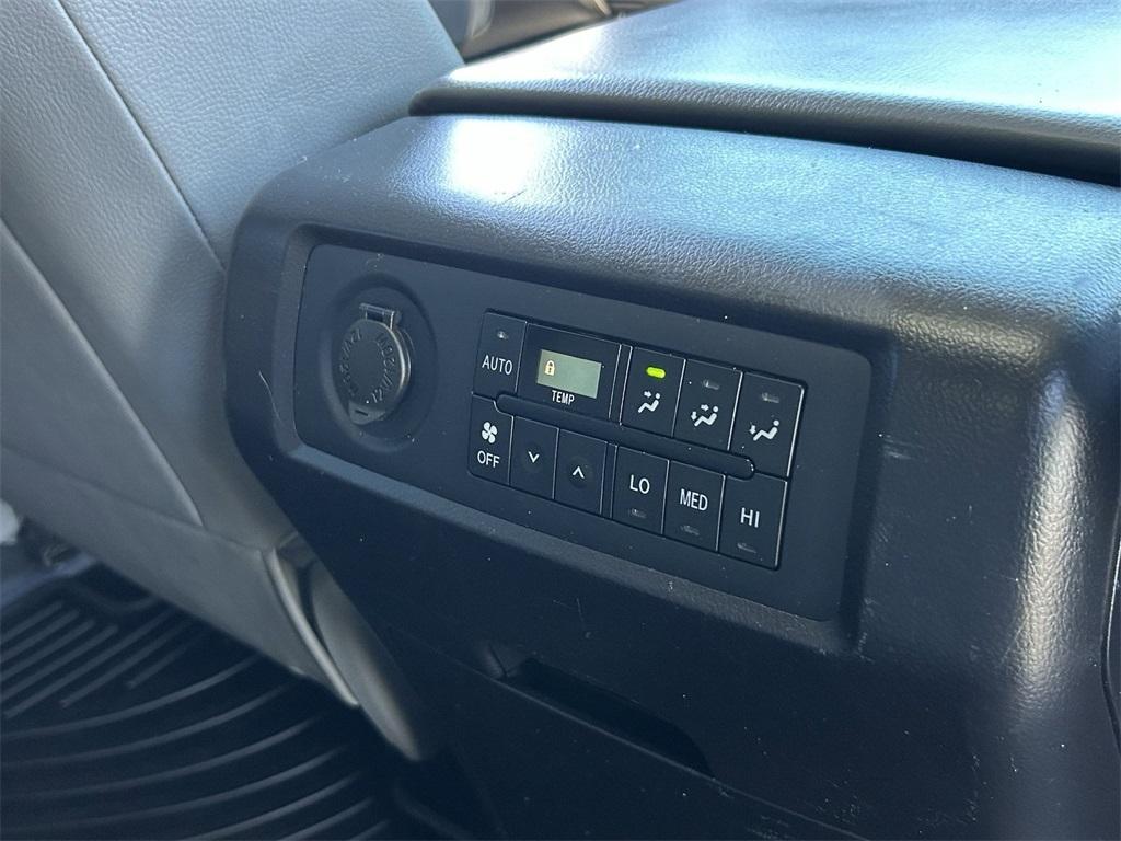 used 2015 Toyota Sequoia car, priced at $32,998