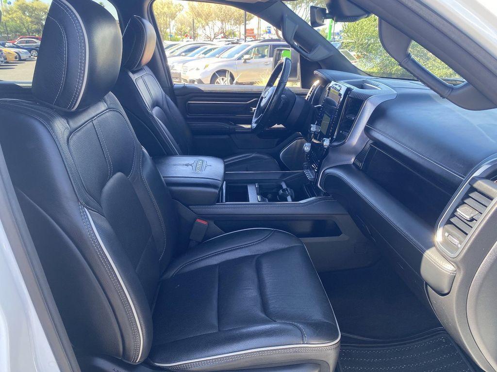used 2019 Ram 1500 car, priced at $31,996