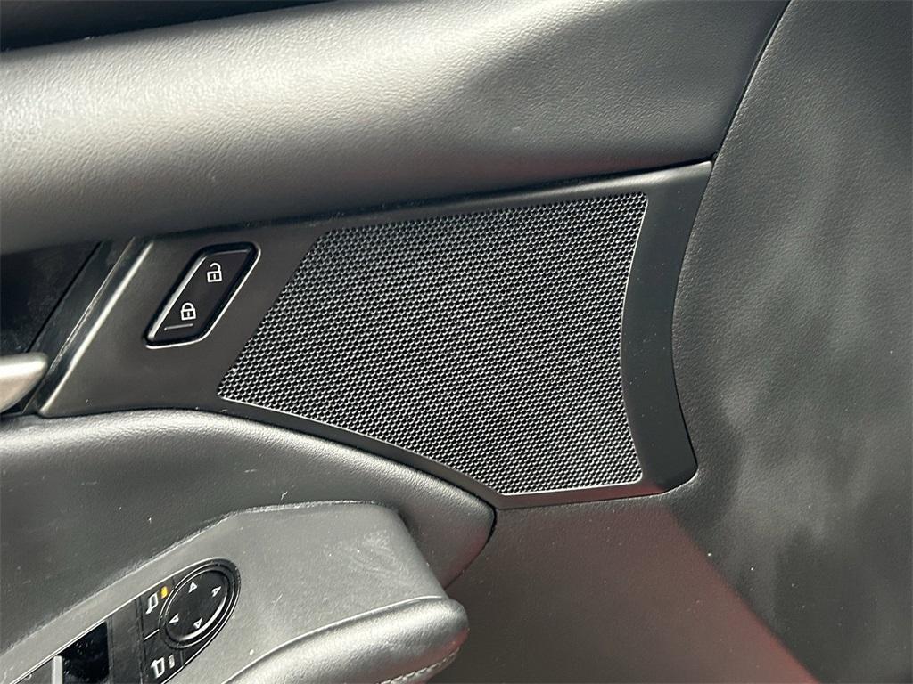 used 2020 Mazda Mazda3 car, priced at $18,805