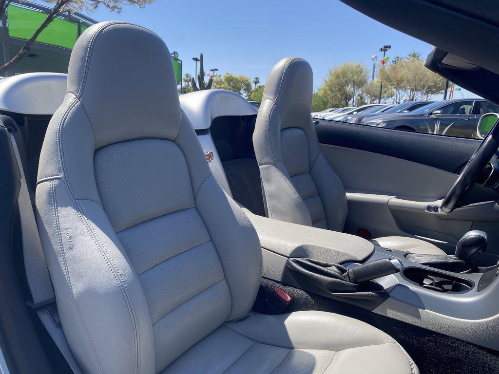 used 2006 Chevrolet Corvette car, priced at $28,996