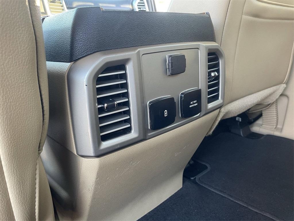 used 2017 Ford F-350 car, priced at $45,395