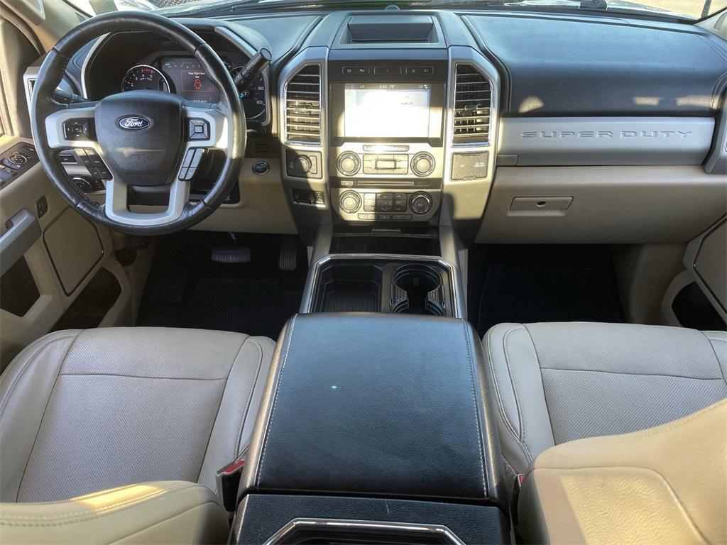 used 2017 Ford F-350 car, priced at $45,395