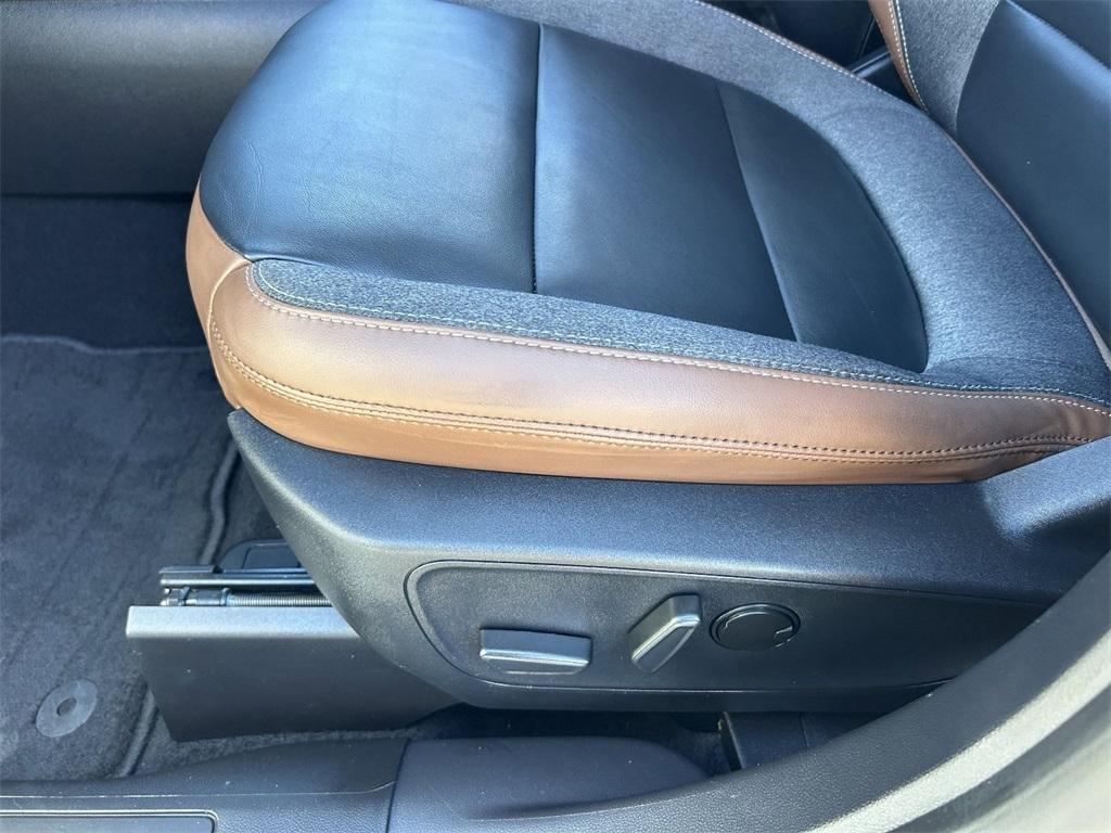 used 2023 Ford Bronco Sport car, priced at $26,496