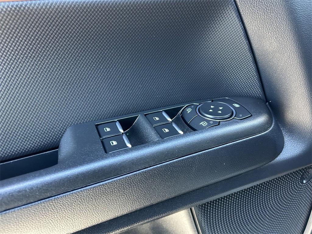 used 2023 Ford Bronco Sport car, priced at $26,496