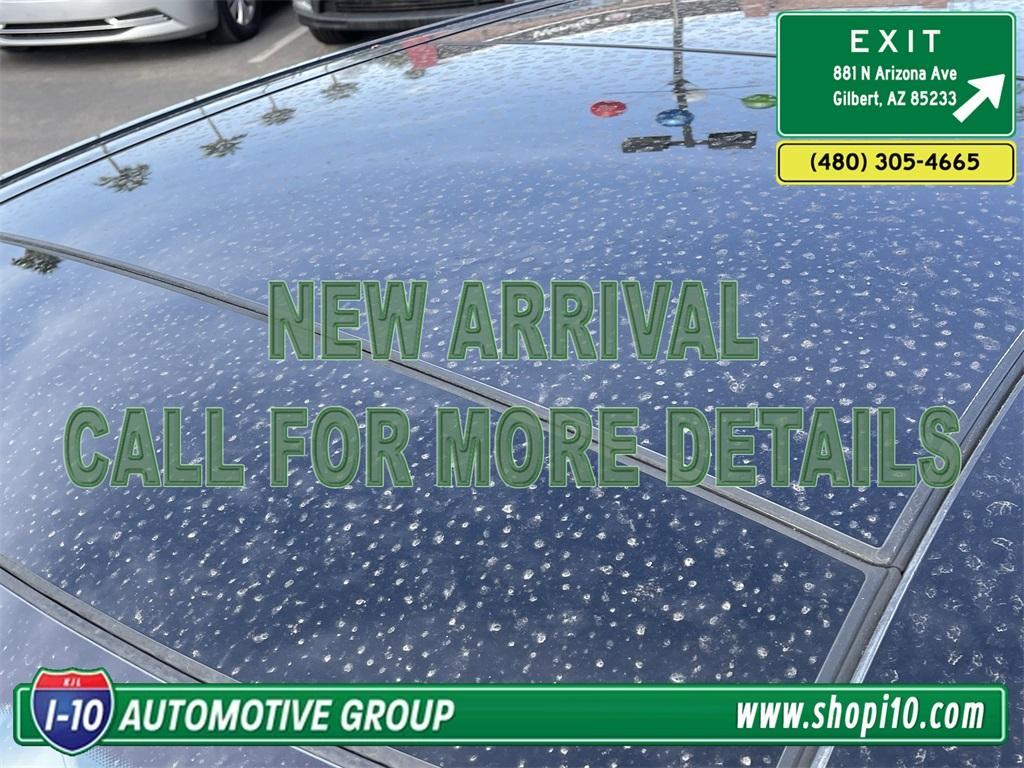 used 2011 Mercedes-Benz S-Class car, priced at $10,497