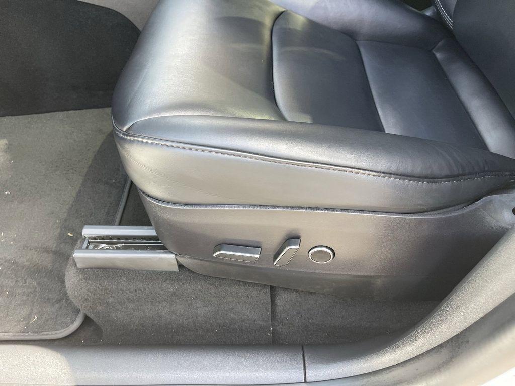 used 2022 Tesla Model Y car, priced at $27,496