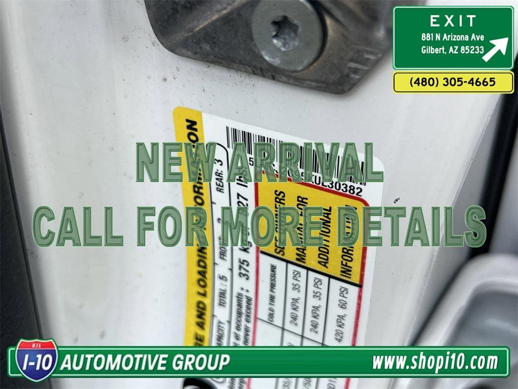 used 2019 Lincoln MKC car, priced at $17,496