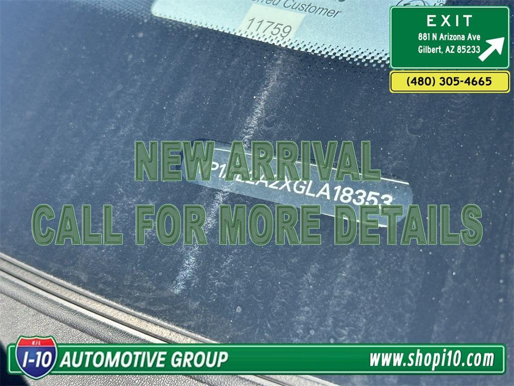 used 2016 Porsche Cayenne car, priced at $19,499