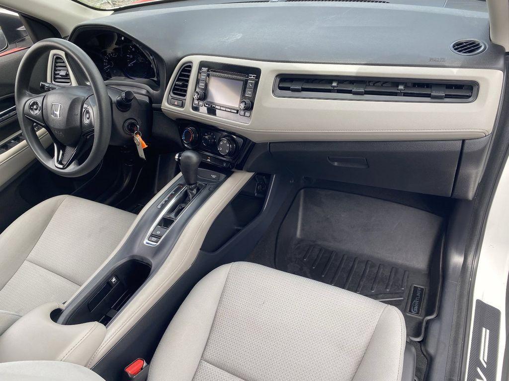 used 2019 Honda HR-V car, priced at $19,996