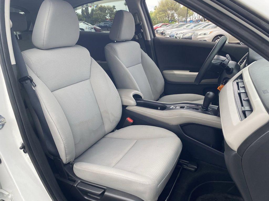 used 2019 Honda HR-V car, priced at $19,996