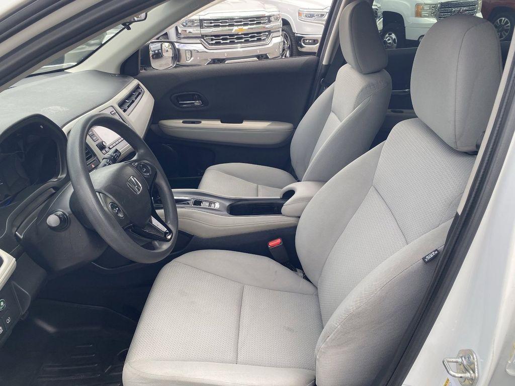used 2019 Honda HR-V car, priced at $19,996