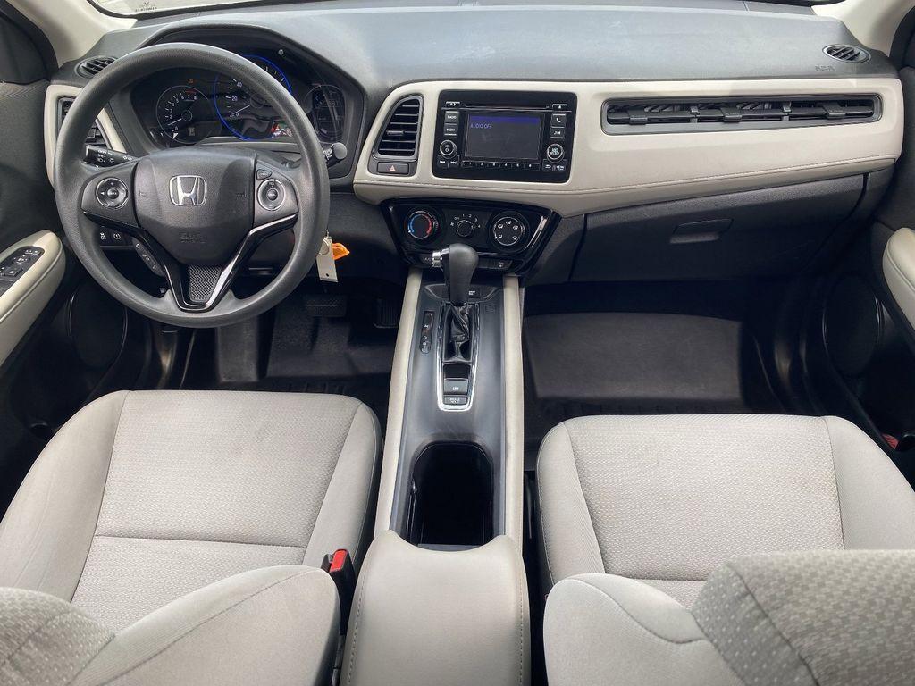 used 2019 Honda HR-V car, priced at $19,996