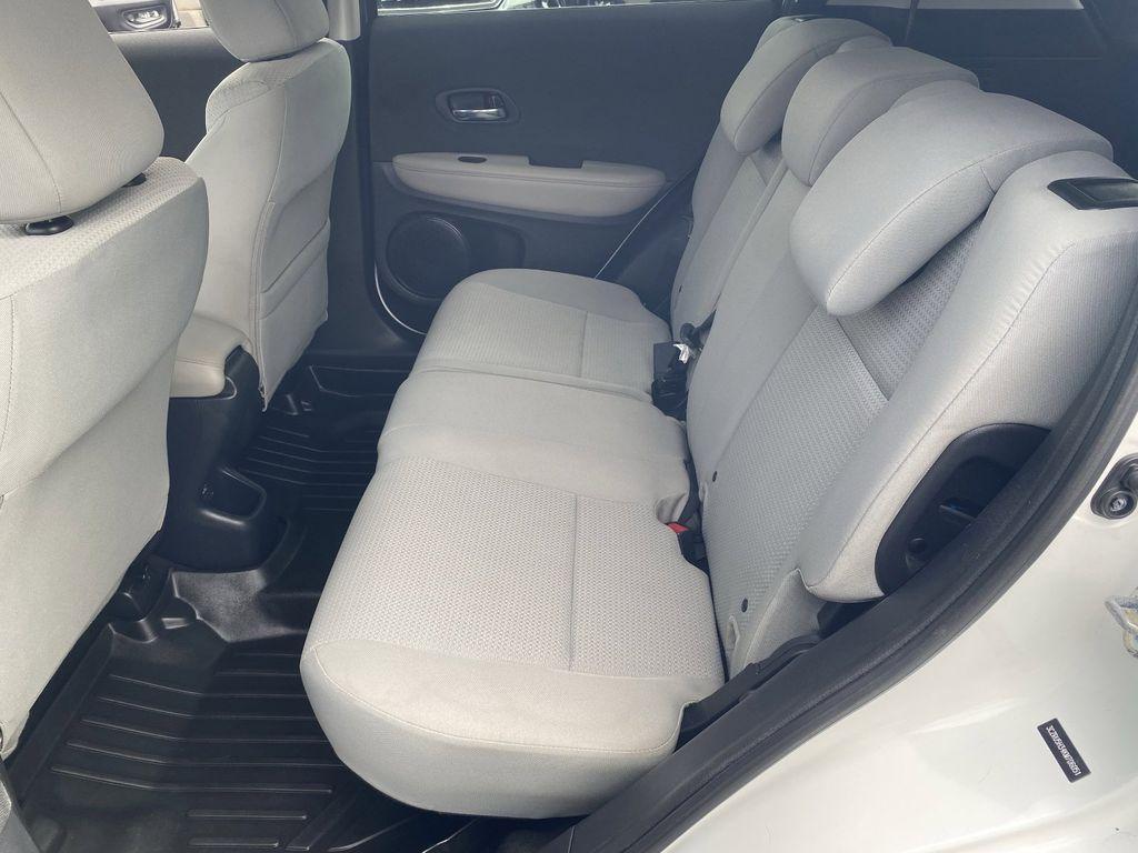 used 2019 Honda HR-V car, priced at $19,996