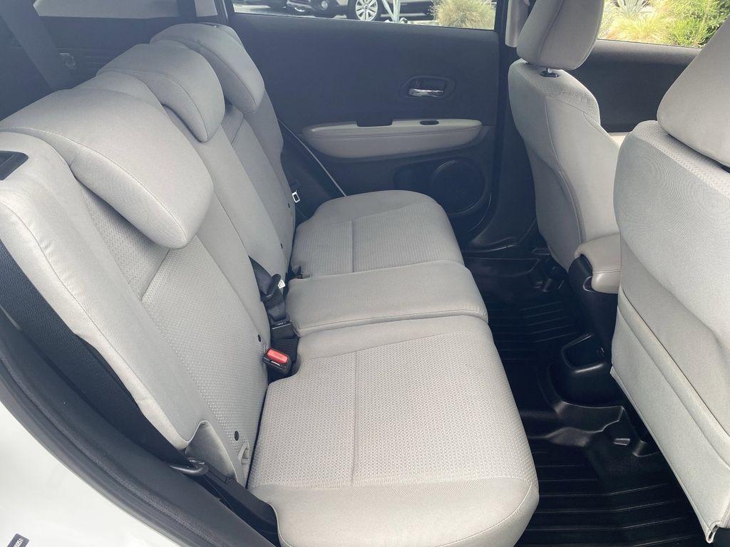 used 2019 Honda HR-V car, priced at $19,996