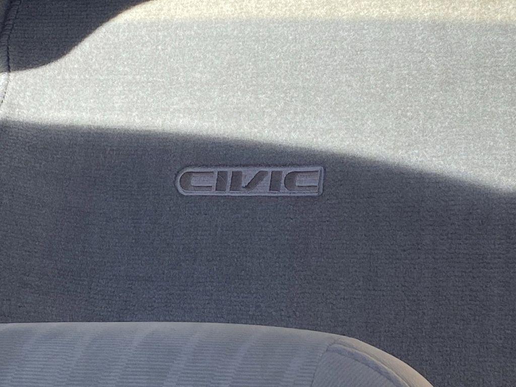 used 2003 Honda Civic car, priced at $9,796