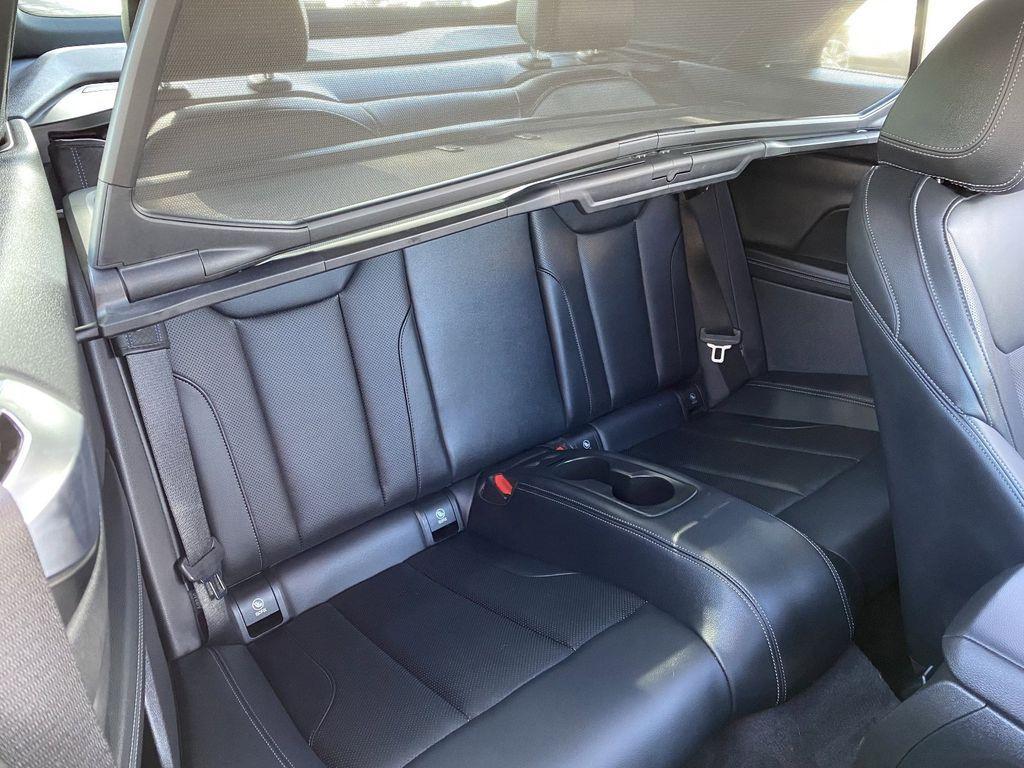 used 2023 BMW 430 car, priced at $41,000