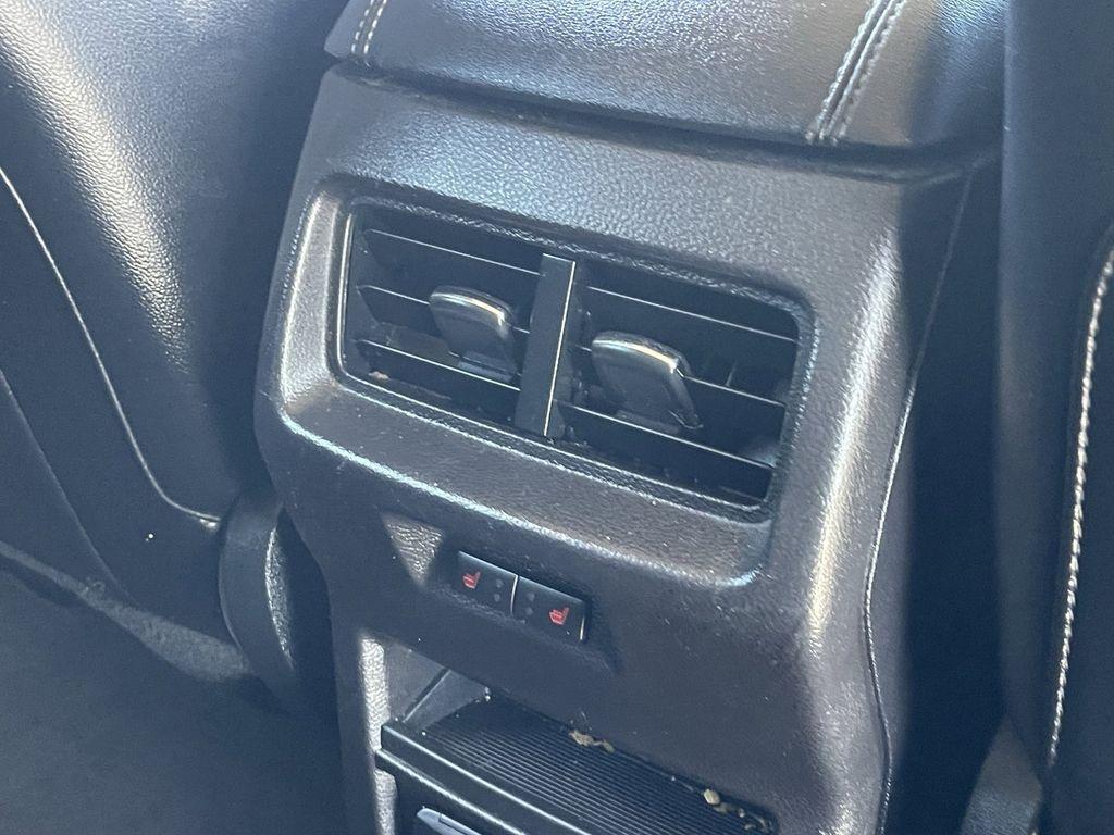 used 2018 Ford Edge car, priced at $19,496