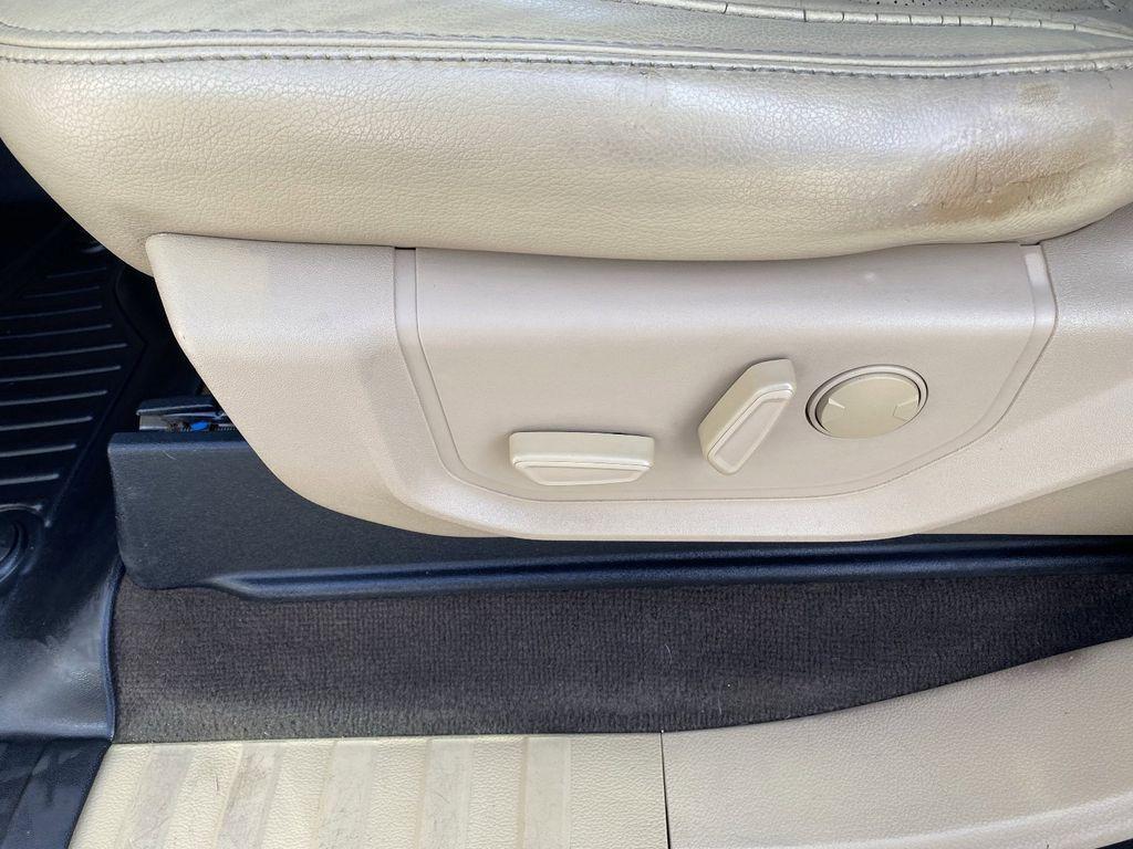 used 2019 Ford F-150 car, priced at $24,496