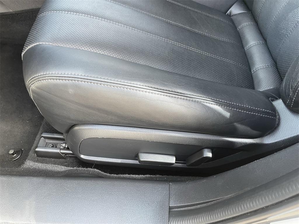 used 2018 Mazda Mazda6 car, priced at $18,796