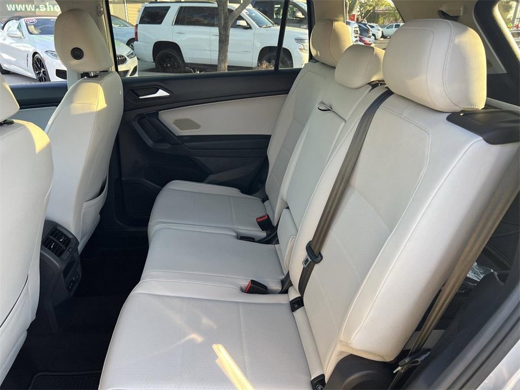 used 2019 Volkswagen Tiguan car, priced at $17,498