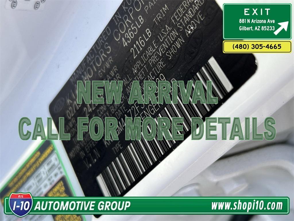 used 2015 Kia Optima car, priced at $11,496