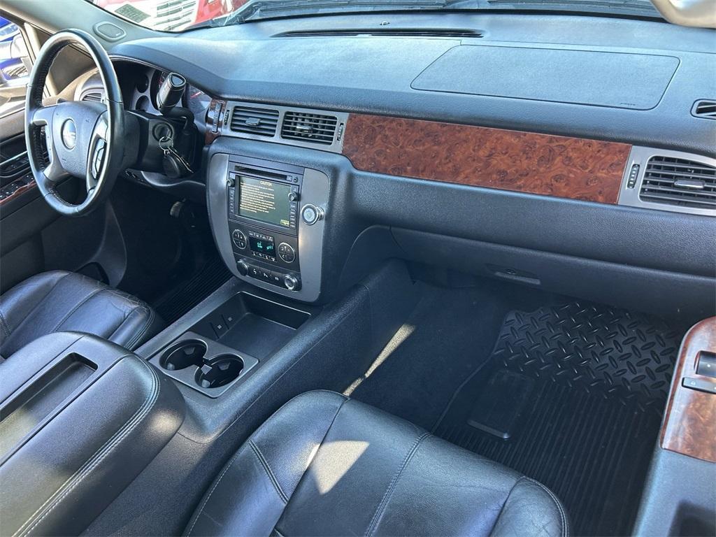 used 2011 GMC Sierra 3500 car, priced at $36,996